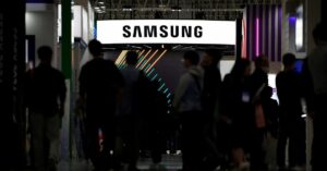 Samsung plans US$1.5 billion chip testing plant in Vietnam, document shows