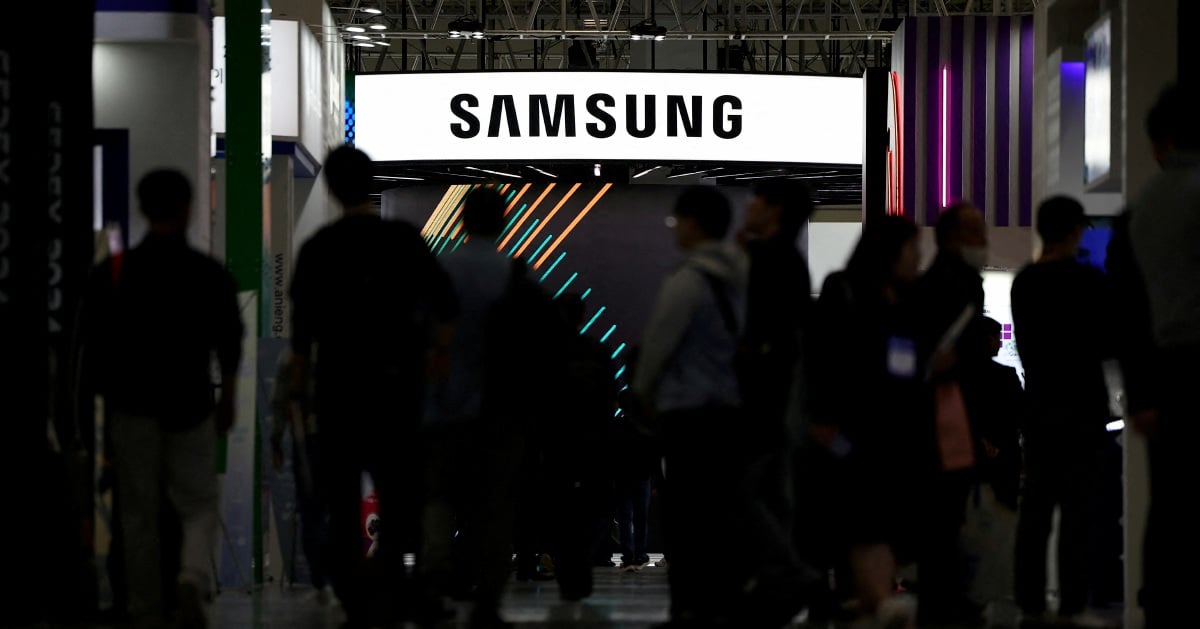 Samsung plans US$1.5 billion chip testing plant in Vietnam, document shows