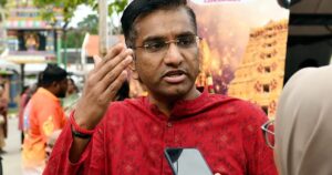 Senator urges veterinary association to speak up on Perlis cow shooting incident
