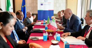 Technology transfer is key in arms deals, says Khaled