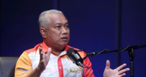 UPSI plans mountaineering school to boost hiking industry, improve safety