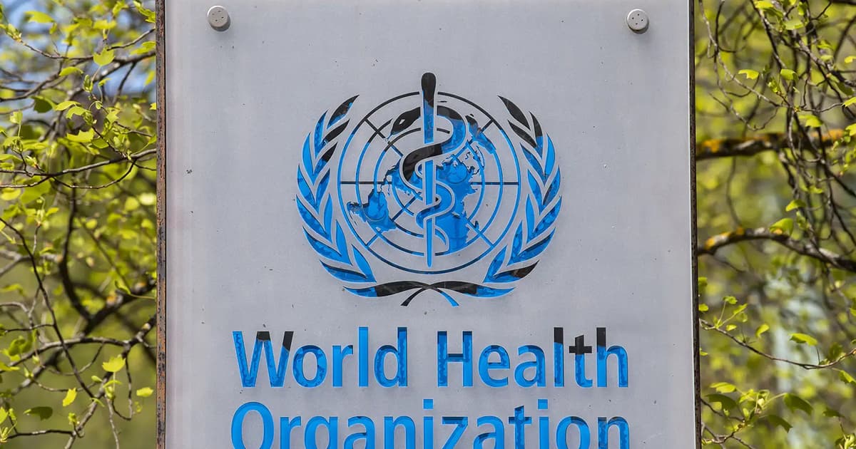 WHO tracing over 80 people on flight taken by hantavirus victim