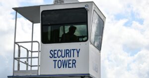 'Alligator Alcatraz' detention centre shuts in US