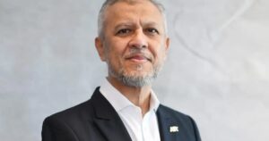 Azmil Khalid named MAHB’s new non-independent non-executive chairman