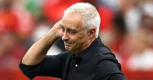 Bazeley frustrated with New Zealand's second-half letdown against Egypt