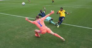 Better to qualify this way, says Ecuador World Cup hero Plata