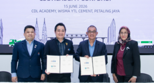 CDL Academy dan IEM meterai kerjasama strategik