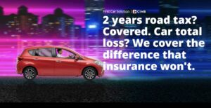 CIMB offers first-time car buyers free road tax and up to RM1,200 annual petrol cashback