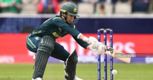 Dominant Australia beat South Africa in Women's T20 World Cup