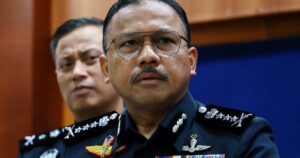 Duo abducted as collateral for drug debts found safe in Thailand