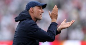 England will grow with knockout pressure, says Tuchel