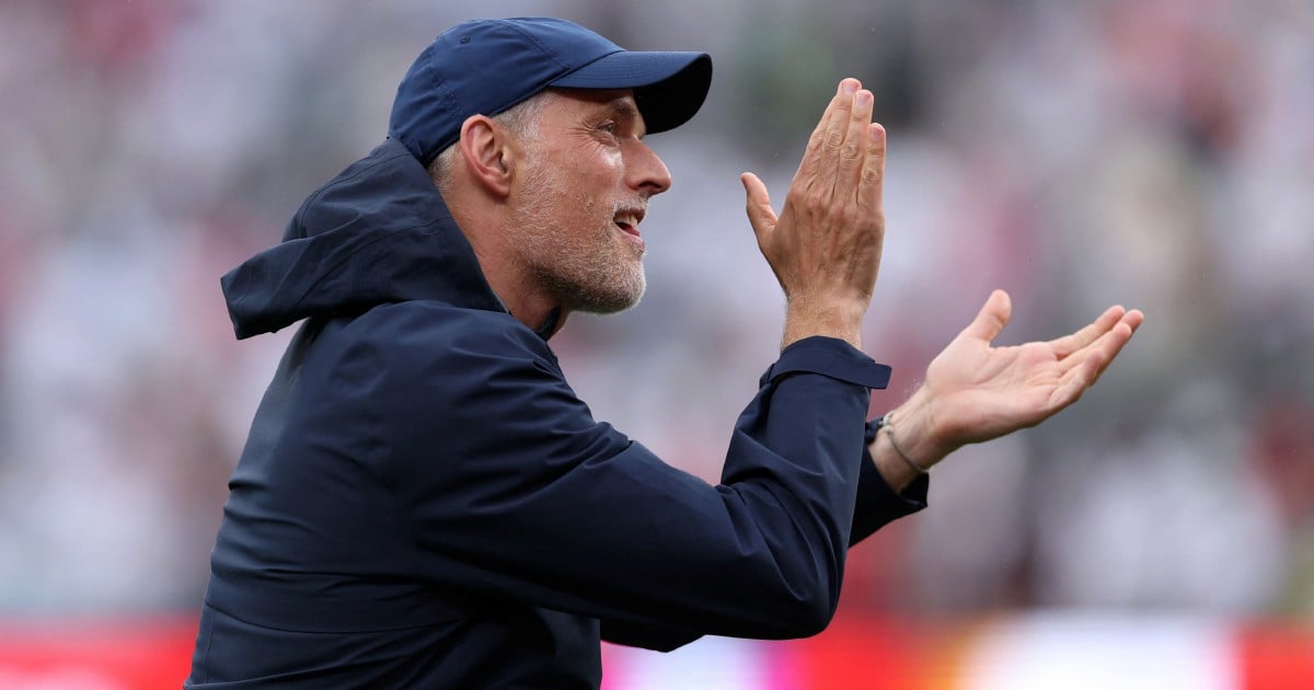 England will grow with knockout pressure, says Tuchel