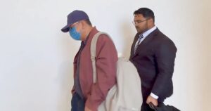 Ex-Ikram official slapped with 158 charges over RM98mil gratification