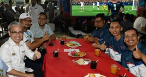 Free World Cup live telecasts well received, says Fahmi