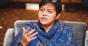 Fuel supply at Petronas stations secure until August – Azalina