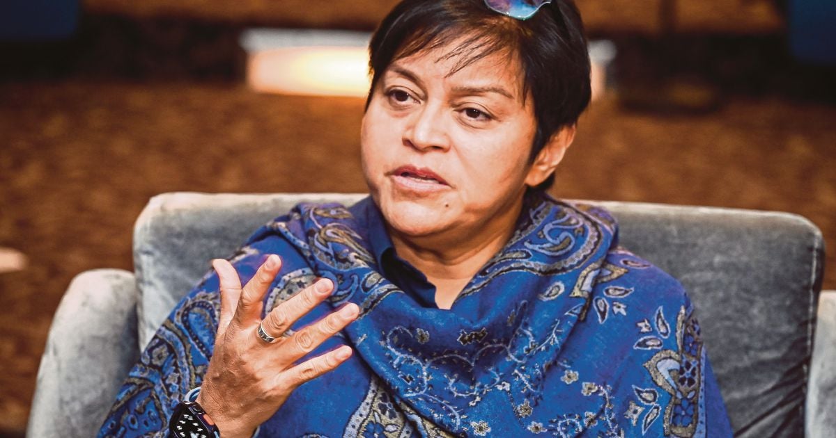 Fuel supply at Petronas stations secure until August – Azalina