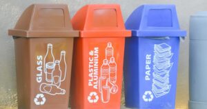 Govt mandates recycling centres at malls