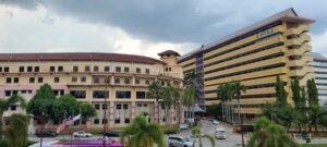 Hospital di Pahang kurang pegawai perubatan