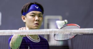 In-form Indonesian star awaits Zii Jia in Macau Open opener
