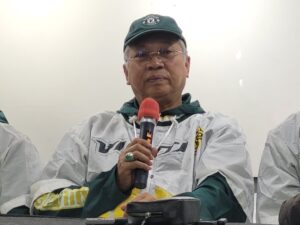 Isu guna logo PN diputus 22 Jun