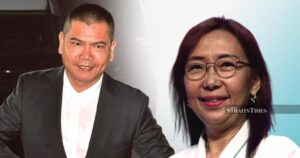 Jamal settles RM66,600 debt to Teresa Kok, avoids auction of belongings