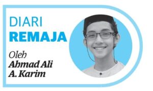 Jangan gadai negara atas nama kemanusiaan