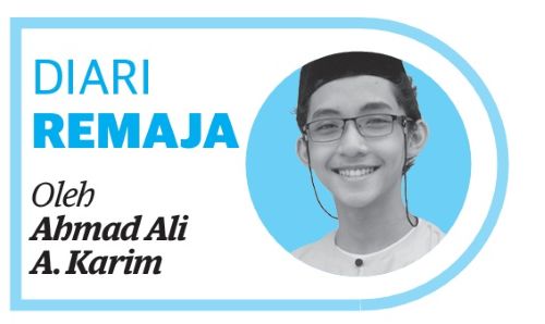 Jangan gadai negara atas nama kemanusiaan