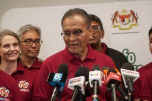 KKM ambil serius vape campur dadah