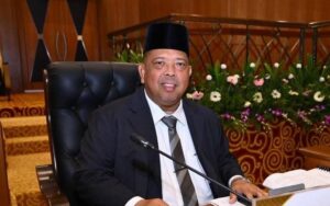 Kerajaan PN Perlis dipertahan hingga habis penggal