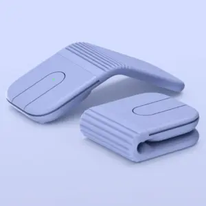 Logitech Mobi Fold Ialah Tetikus Boleh Lipat Dan Berharga RM439 Di Malaysia