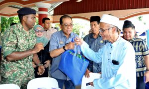 Malaysia kaji keperluan terus hantar pasukan pengaman MALBATT ke Lubnan