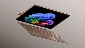 Microsoft Surface Pro dan Surface Laptop Dengan Cip Snapdragon X2 Dilancarkan