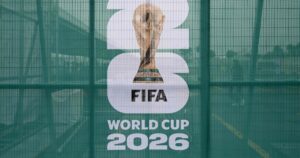 NST Leader: Of 2026 World Cup and gambling
