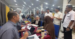 Over 54,000 Johor oil palm smallholders secure MSPO certification