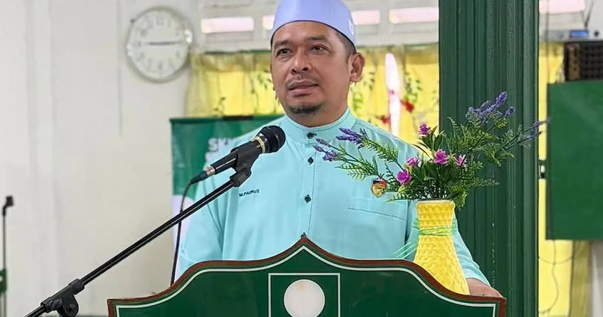 PAS eyes traditional DAP seats in Negeri Sembilan polls