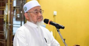 PAS ready to take on Bersatu in Johor polls, says state chief