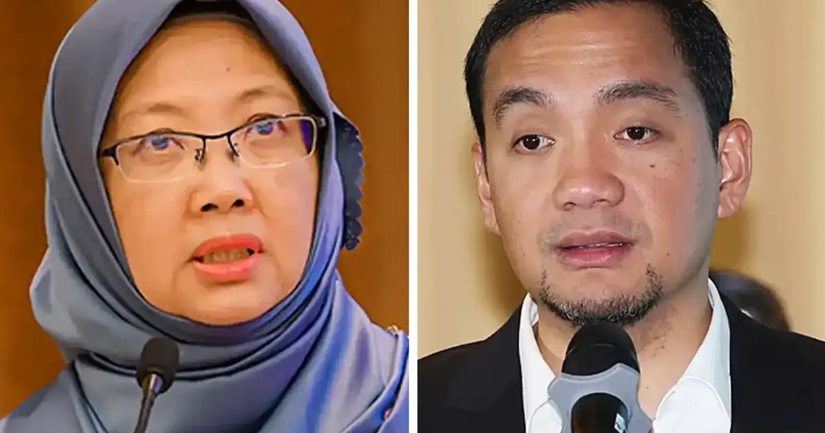 PH doesn’t need ‘poster boy’ to win Johor polls, says analyst