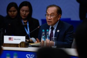 PM ke Turkmenistan, dijangka meterai beberapa MoU