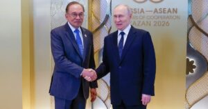 PM's Russia, Turkmenistan visits strengthen Malaysia's energy security — BRICS International Malaysia