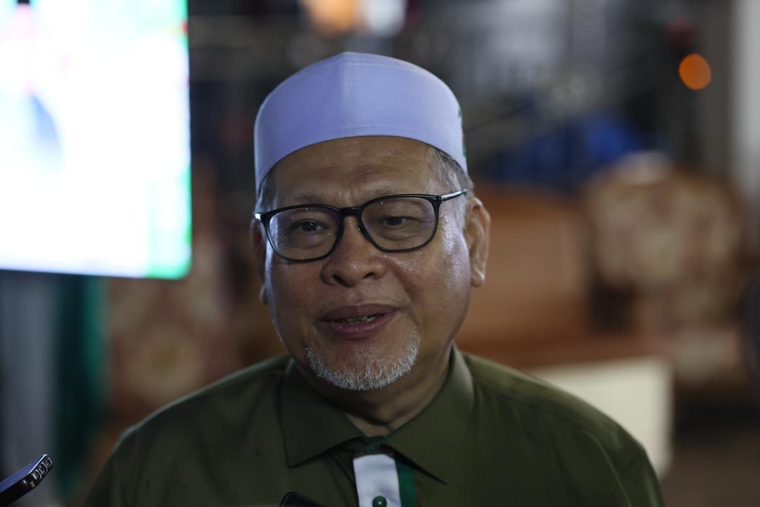 PN bukan hanya milik Bersatu