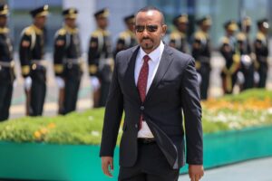 Parti PM Ethiopia menang besar pilihan raya umum
