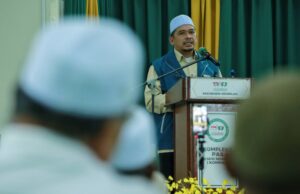Pas 'intai' kerusi campuran di Negeri Sembilan