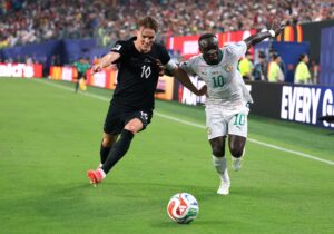Pemain Senegal perlu miliki mentaliti final berdepan Iraq- Thiaw