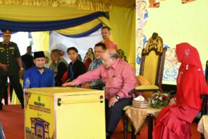 Perkasa pendidikan Islam bagi lahirkan generasi intelektual: Raja Perlis