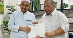 Perlis govt appoints PAS coordinators for Chuping, Bintong and Guar Sanji