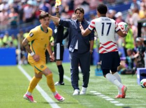 Pochettino bangga kekuatan AS tanpa Pulisic