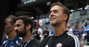 Qatar seek redemption against Swiss after woeful World Cup debut