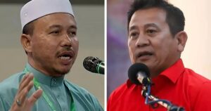 Stop being a provocateur, PAS leader tells Tun Faisal