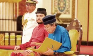 Perbezaan pandangan
