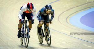 Technical issues force suspension of YSD cycling series
